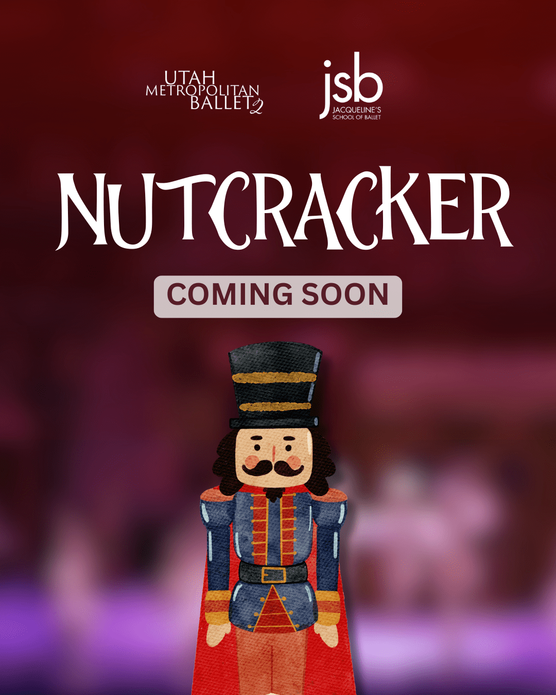 Nutcracker Auditions Ads (3) Nutcracker Auditions Ads (3)
