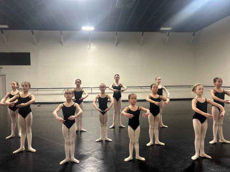 How to Choose the Best Ballet School in Utah County (What to Look For and Ask)