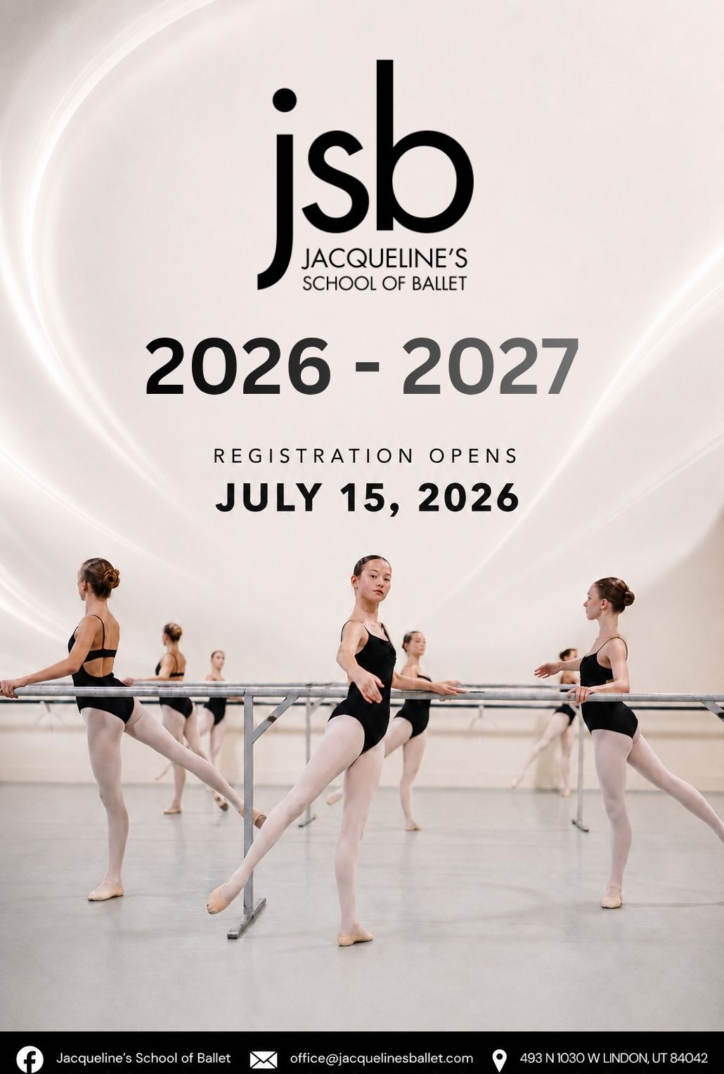JSB 2026-2027